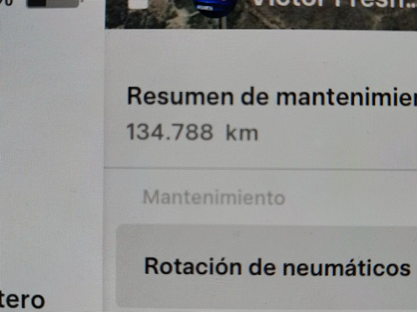 Foto Tesla Model 3 Tesla Model 3 Gran Autonomía 4WD (476 CV)