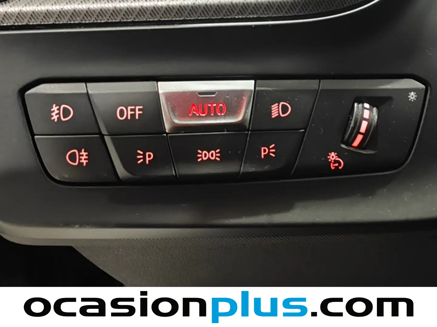 Foto BMW Serie 1 BMW Serie 1 118i (136 CV) Pack M