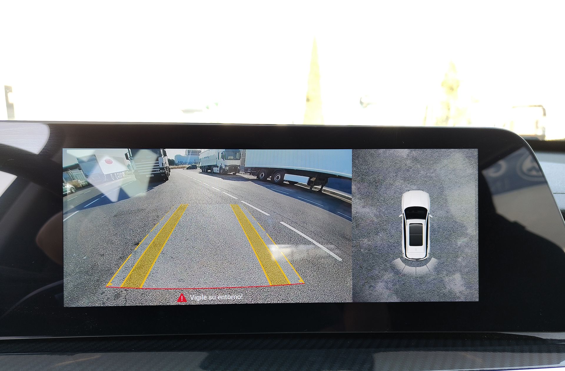 Ebro s700 1.6 T-GDi Comfort DCT - foto 7