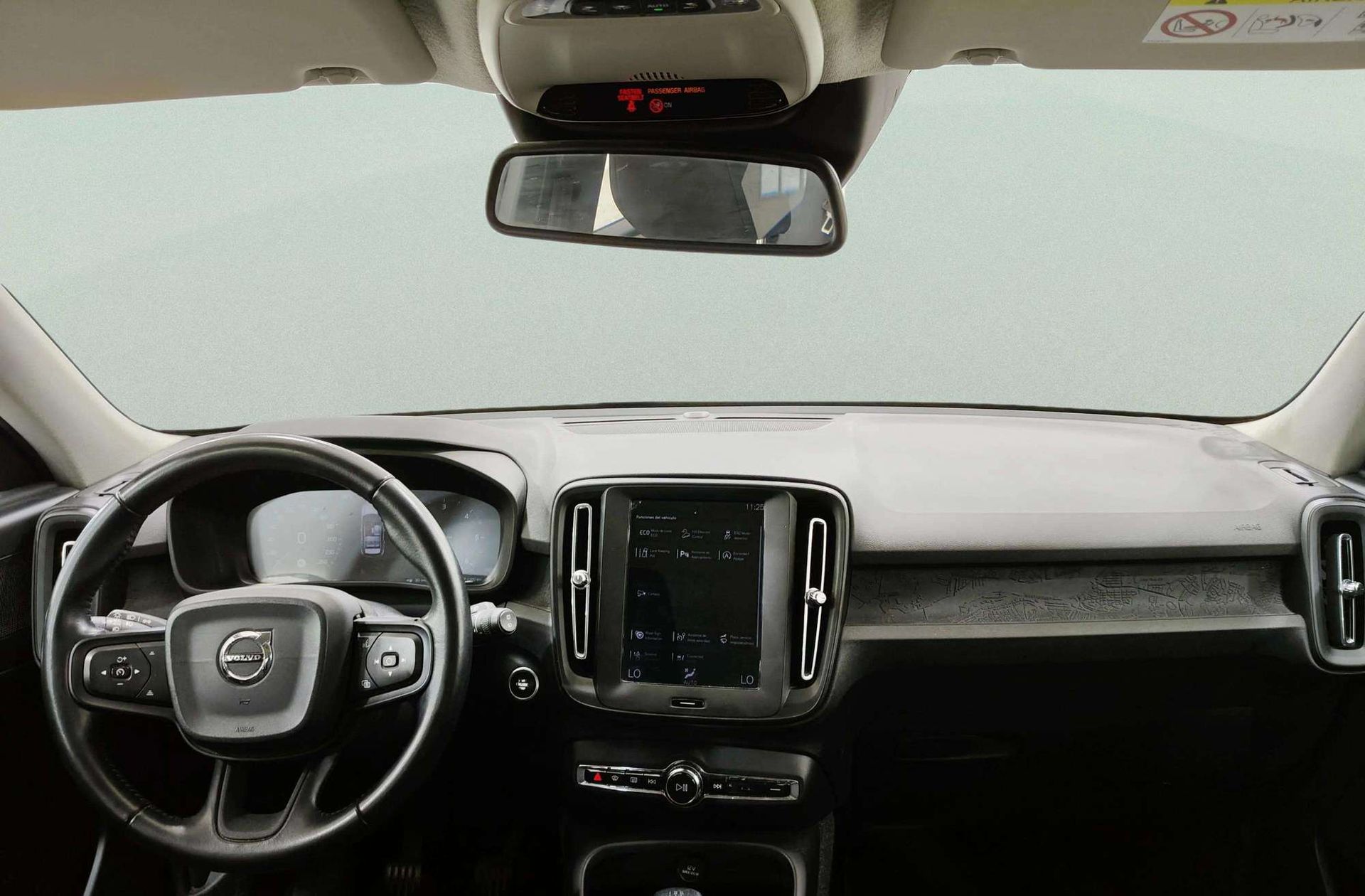 Volvo XC40 D3 - foto 6