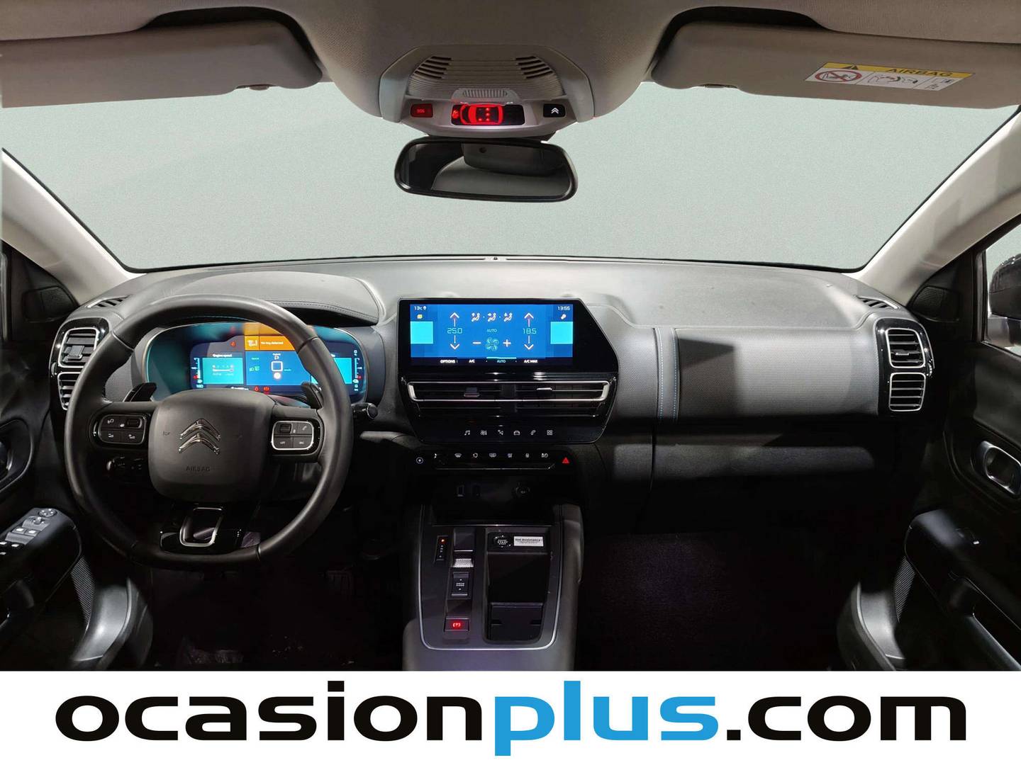 Foto Citroën C5 Aircross Citroen C5 Aircross Plug-in Hybrid 225 e-EAT8 Max