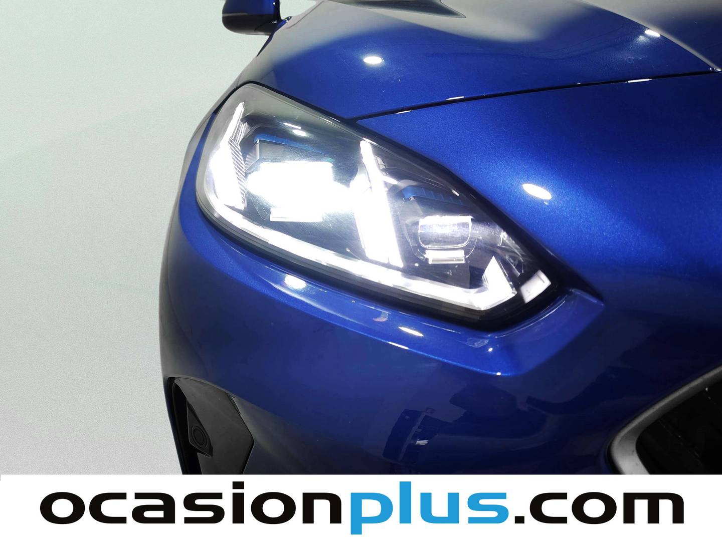 Accesorios del BMW Serie 1 BMW Serie 1 120d (163 CV) Pack M