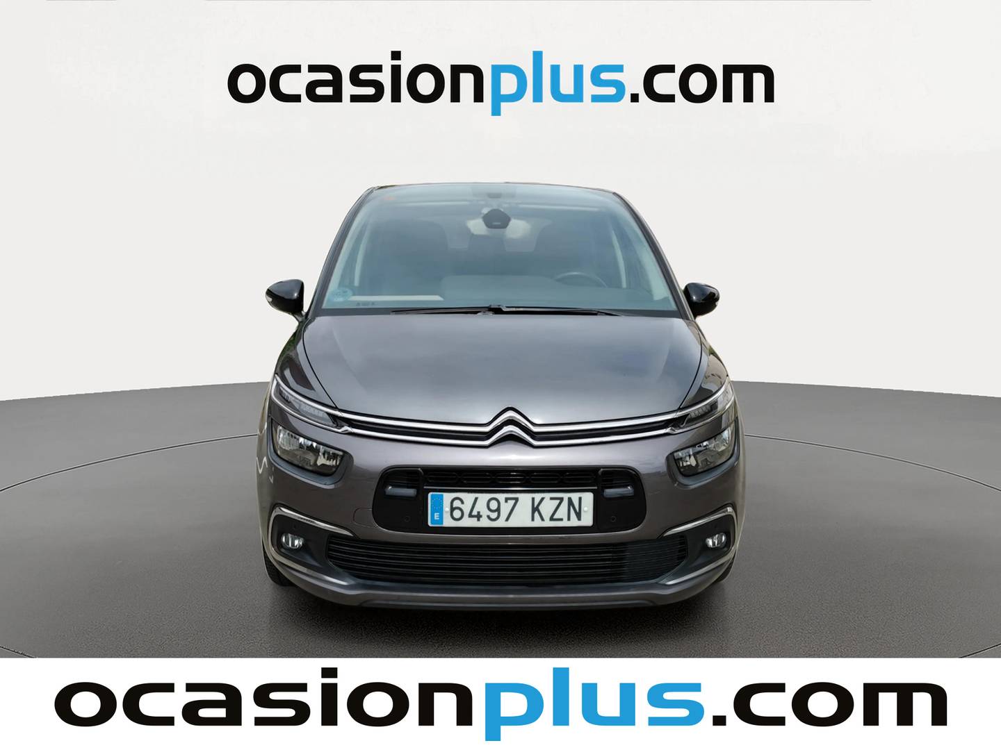 Citroën C4 Spacetourer Citroën Grand C4 Spacetourer BlueHDi 130 Origins (130 CV) al mejor precio