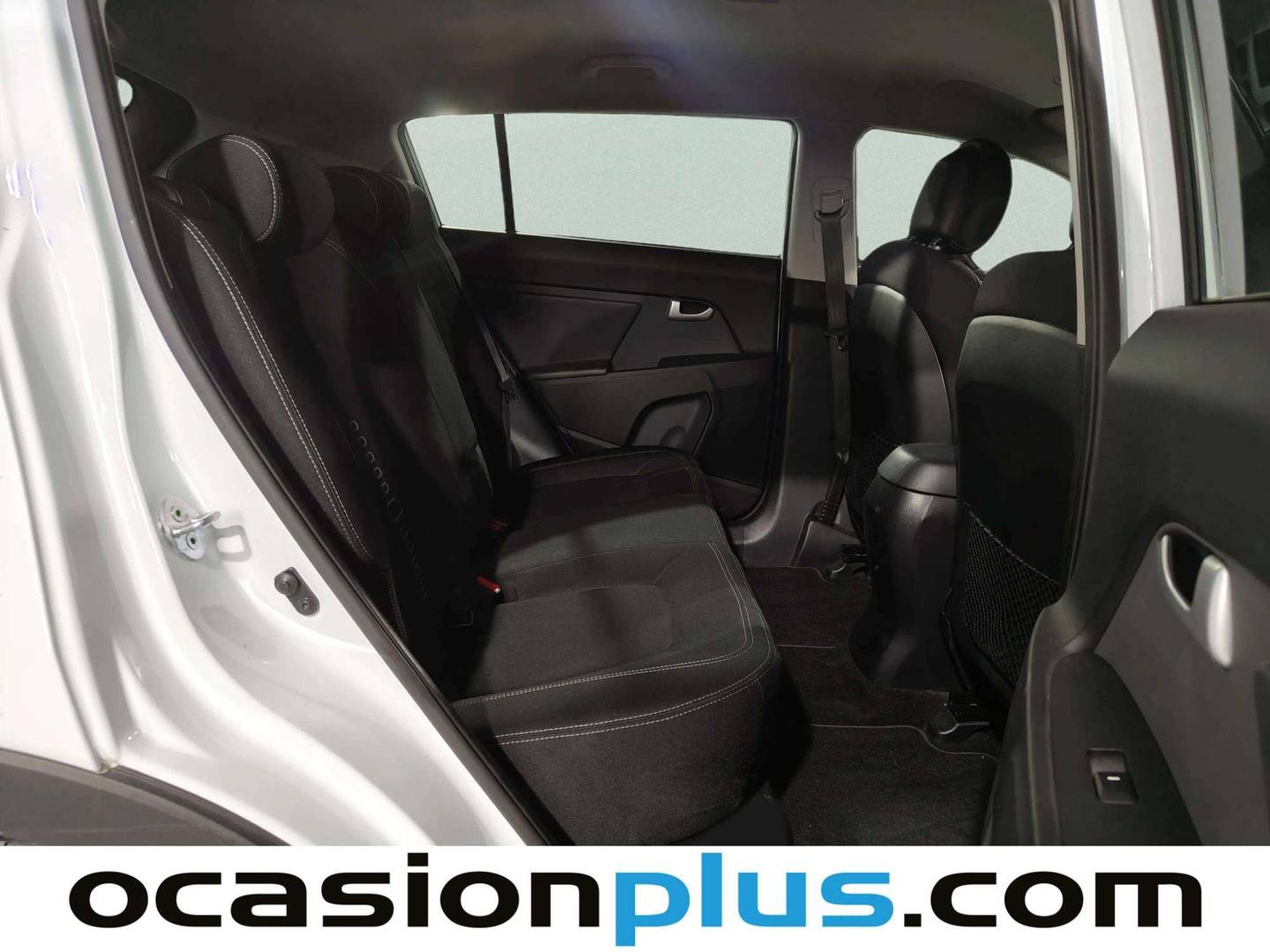 KIA Sportage KIA Sportage 1.6 GDI Drive 4x2 (135 CV) al mejor precio