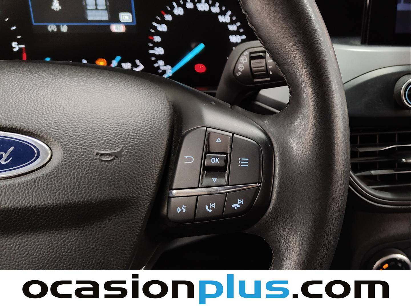 Ford Focus Ford Focus 1.5 Ecoblue Trend+ Auto (120 CV) km 0
