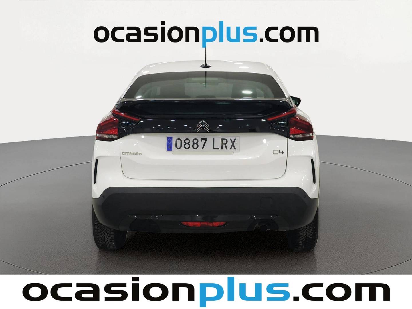 Citroën C4 Citroën C4 BlueHDi 110 S&S Feel (110 CV) al mejor precio
