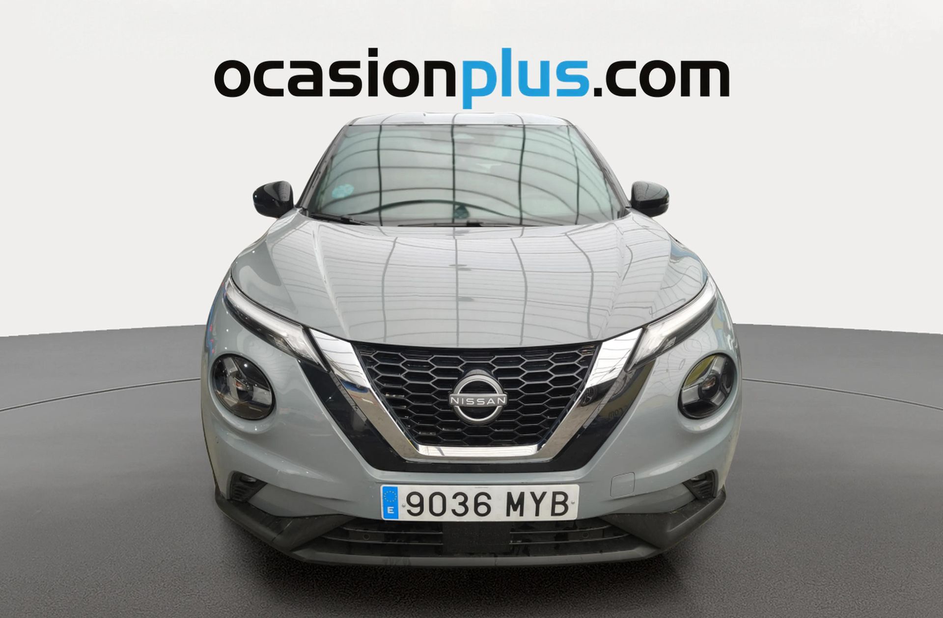 Nissan Juke DIG-T N-Connecta 4x2 DCT - foto 14