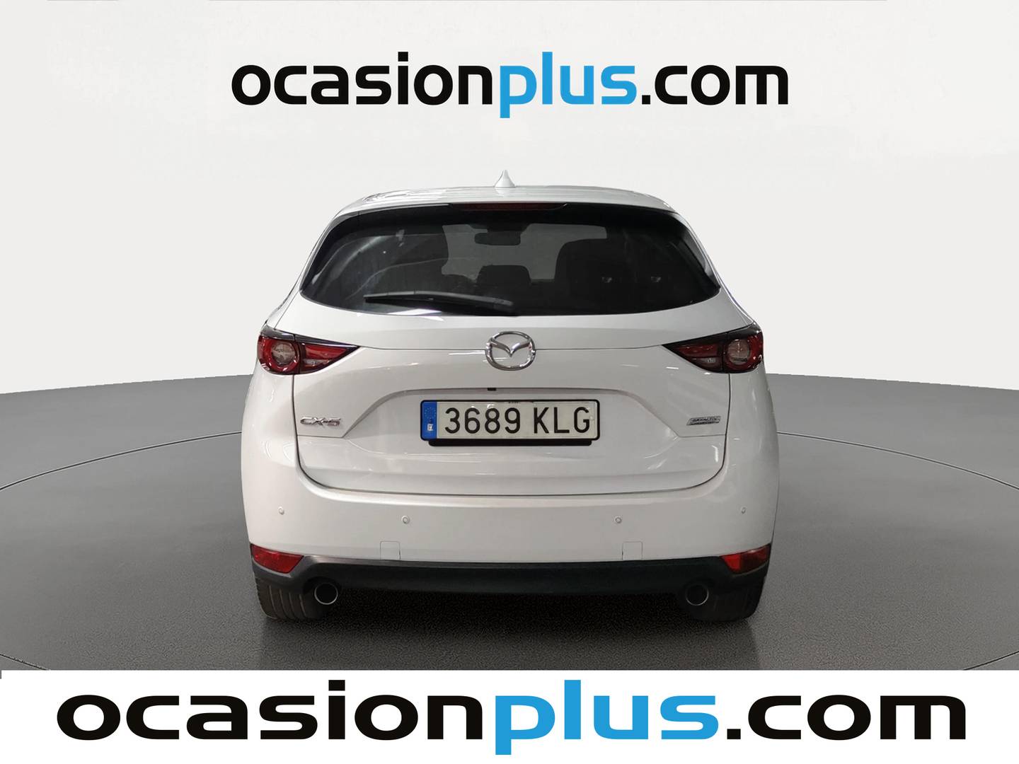 Mazda CX-5 Mazda CX-5 2.0 GE Zenith 2WD (165 CV) barato