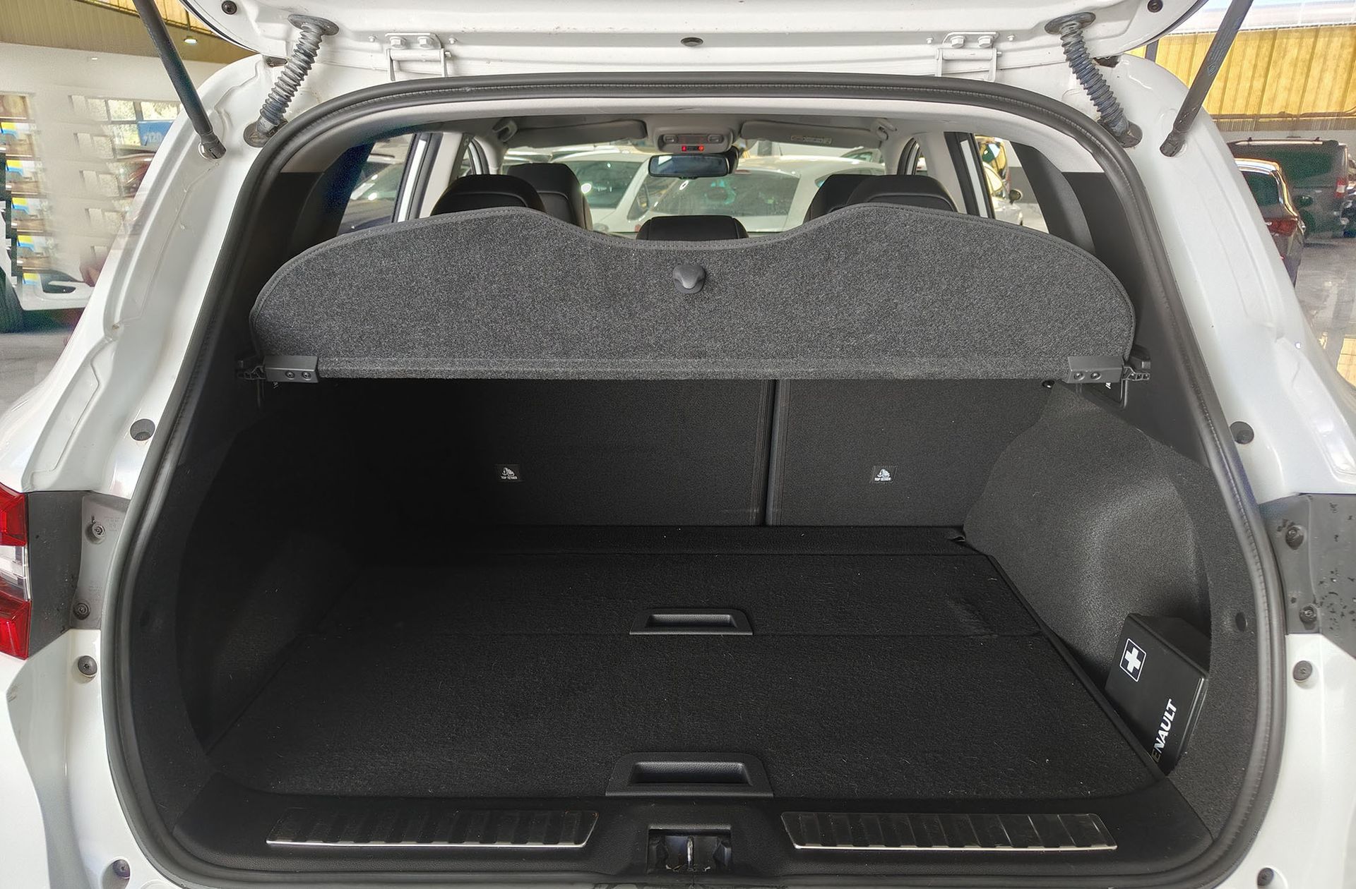 Renault Kadjar Techno TCe GPF - foto 16