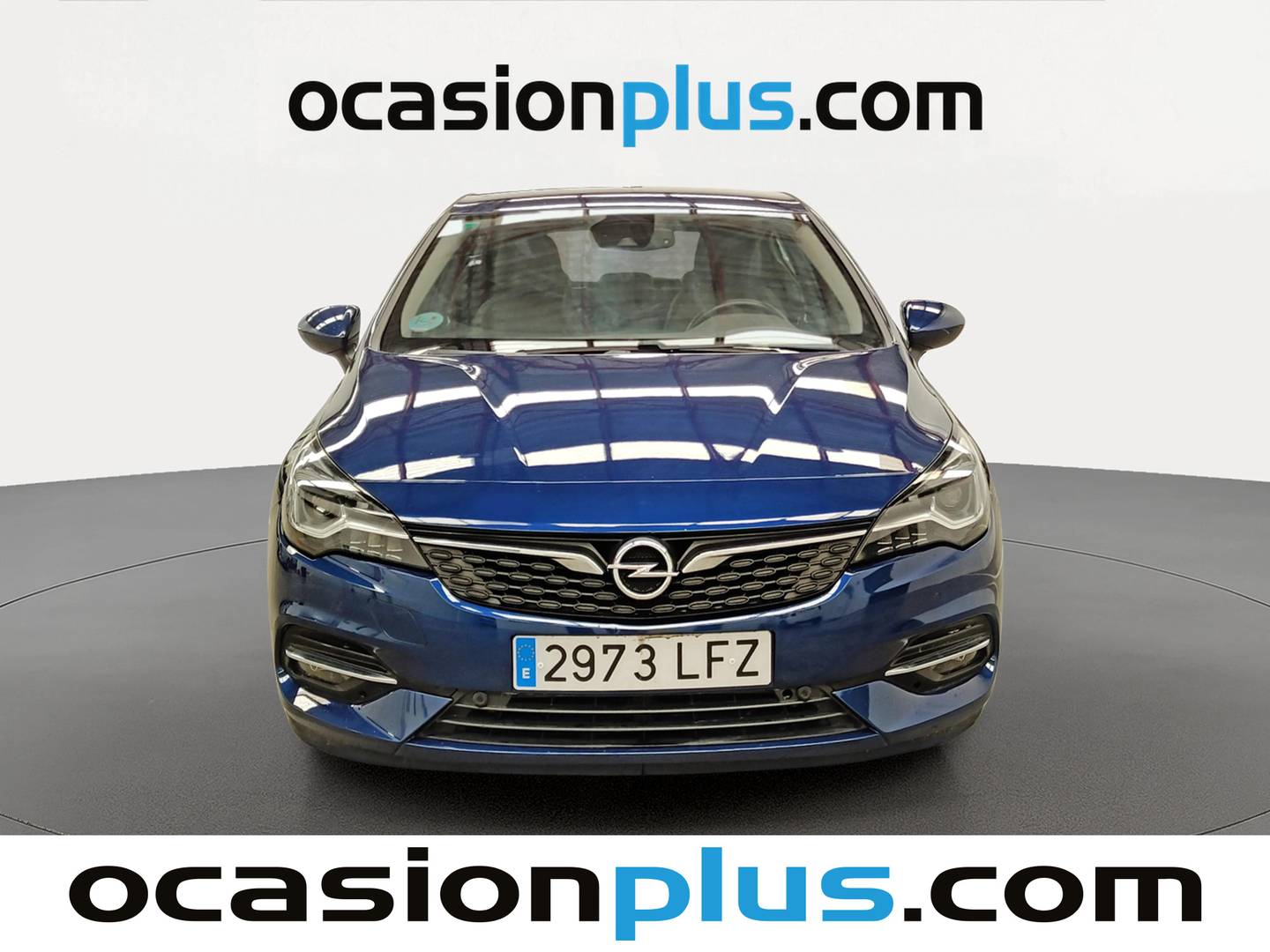 Opel Astra Opel Astra 1.2 Turbo SHR Elegance (145 CV) al mejor precio