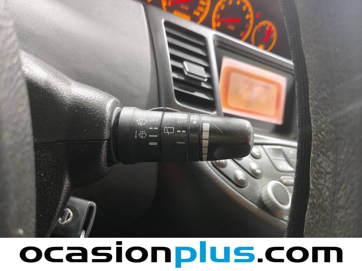 Nissan Primera Nissan Primera 1.6 Visia (109 CV) de ocasión