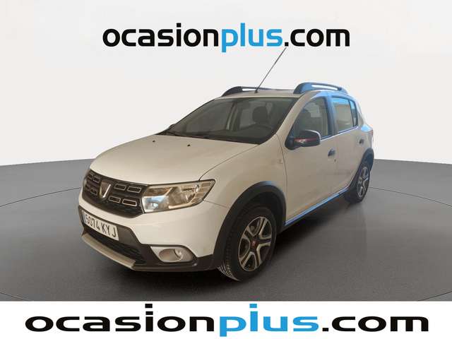 Dacia Sandero Serie Limitada Xplore TCe (90 CV) de segunda mano