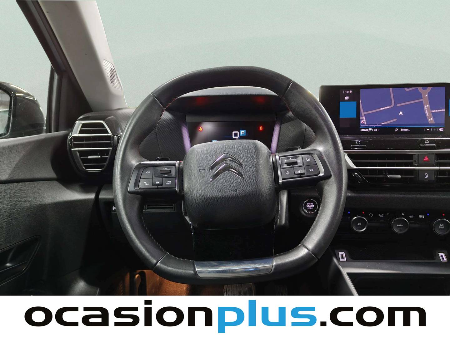 Foto Citroën C4 Citroen C4 BlueHDi 130 S&S Feel Pack EAT8 (130 CV)