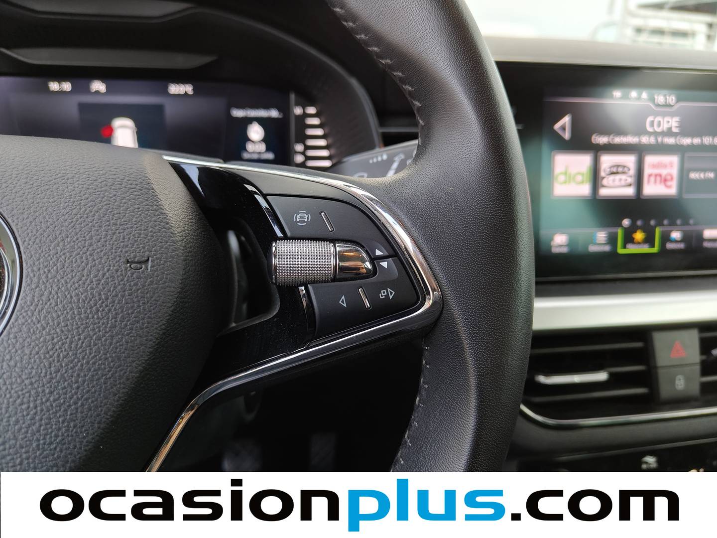 Foto Skoda Kamiq Skoda Kamiq 1.0 TSI Ambition (110 CV)