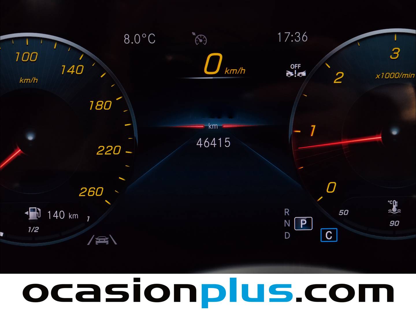 Foto Mercedes GLA Mercedes-Benz GLA 200 D (150 CV) Pack AMG