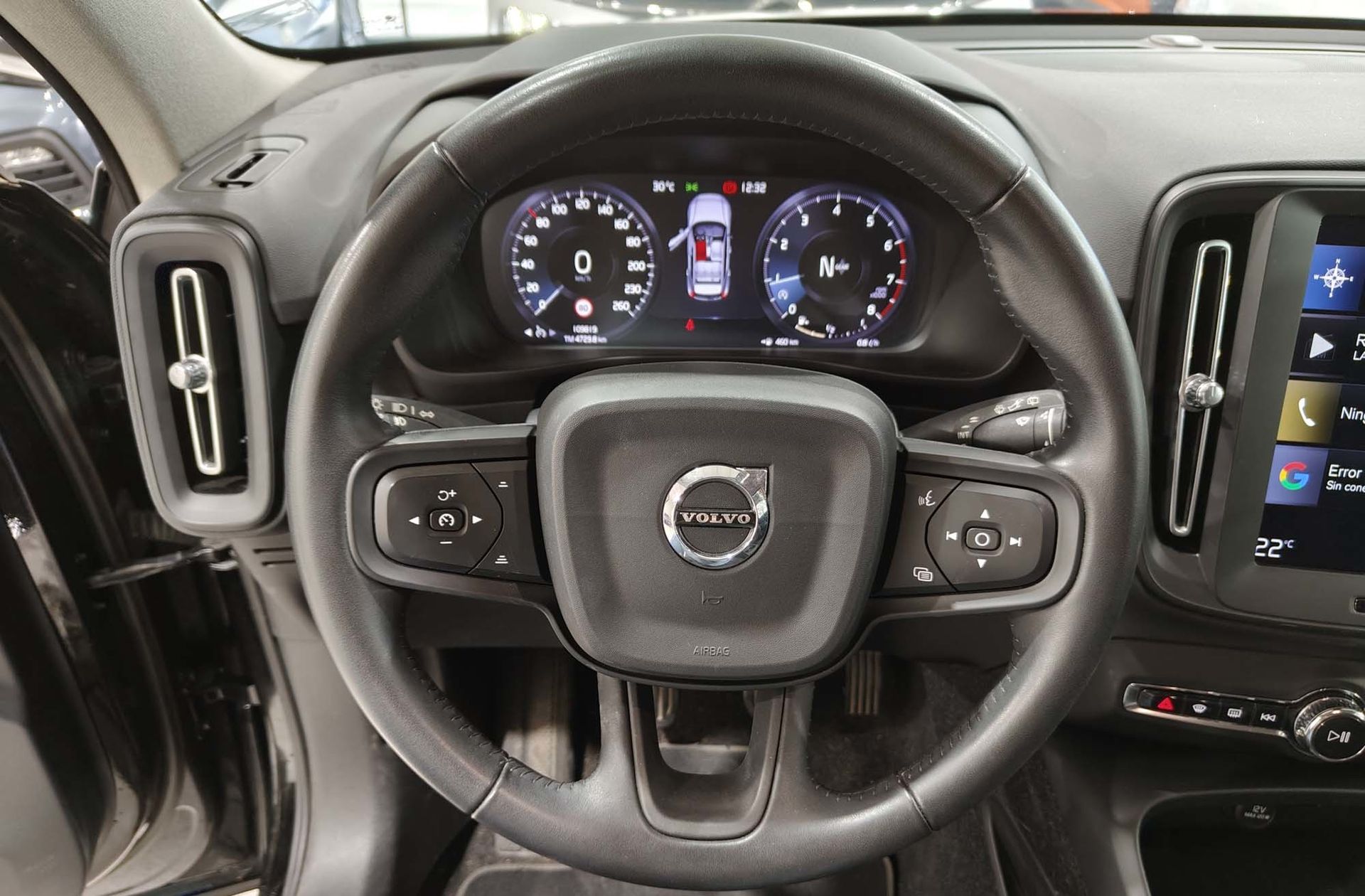 Volvo XC40 T3 - foto 27