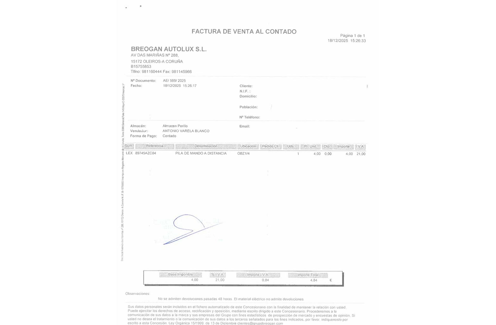 Lexus NX 300h Business 2WD - foto 21