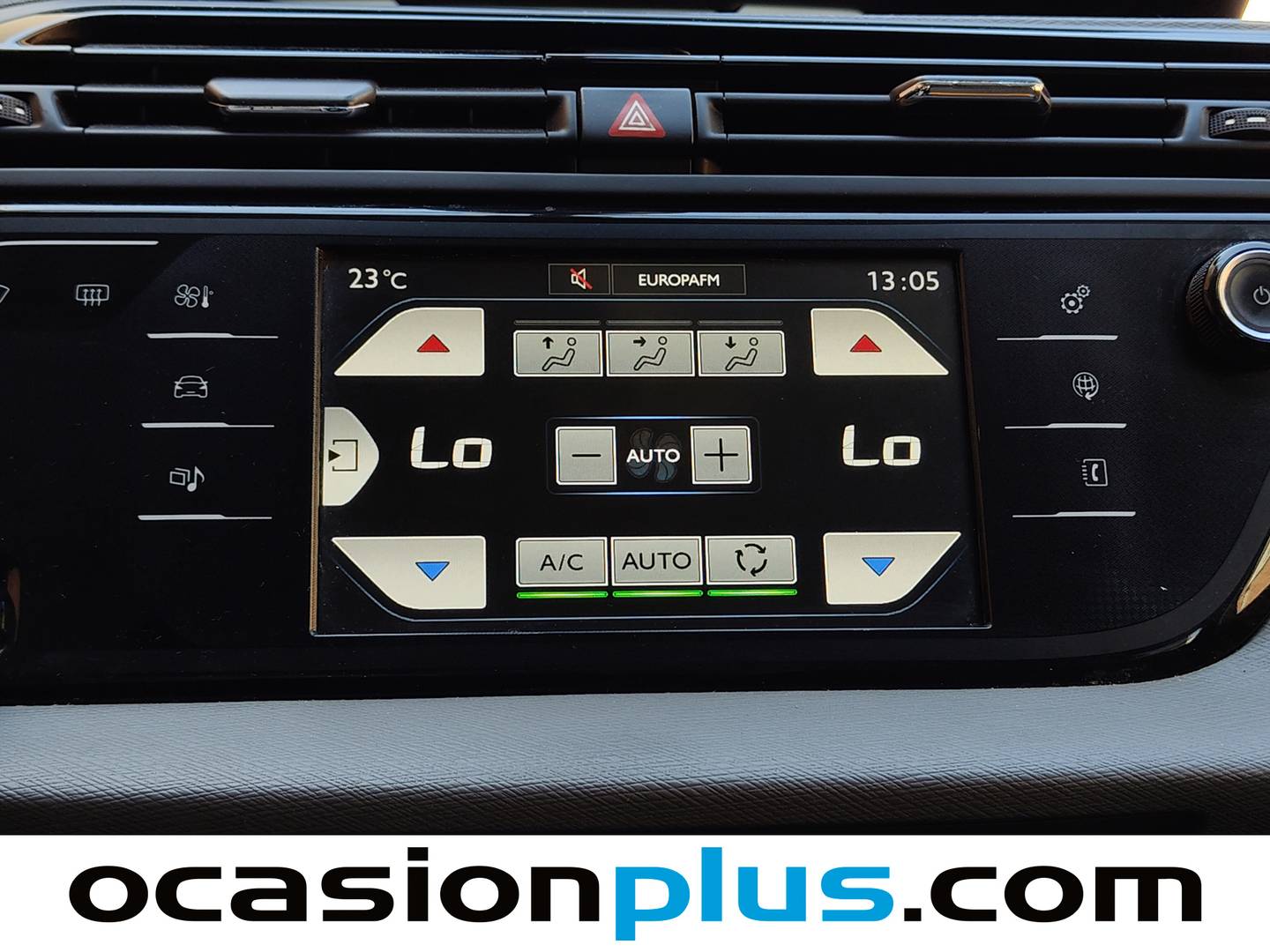 Citroën Grand C4 Picasso Citroën Grand C4 Picasso BlueHDi 120 S&S Seduction (120 CV) 7 Plazas km 0