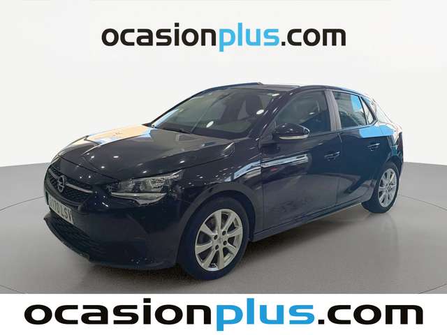 Opel Corsa 1.5D DT Edition (102 CV) de segunda mano