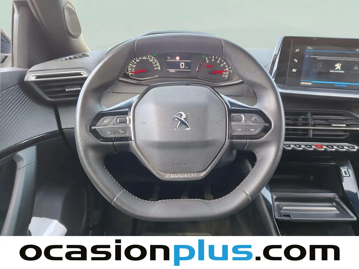 Foto Peugeot 2008 Peugeot 2008 PureTech 100 S&S Allure (100 CV)