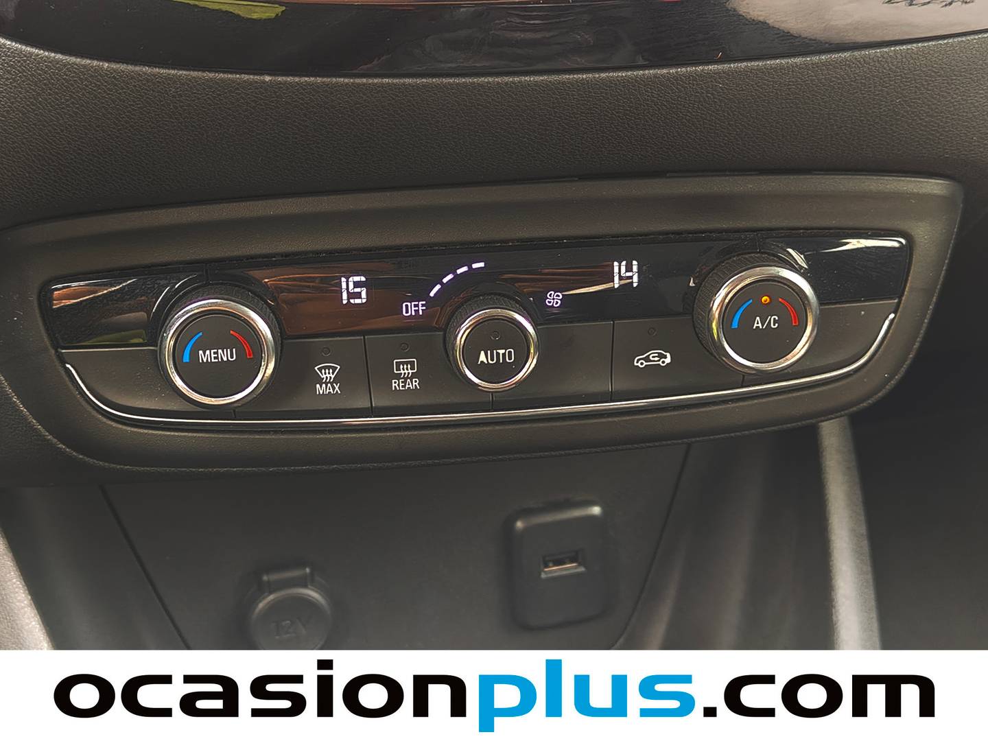 Opel Crossland X Opel Crossland X 1.2 S&S Design Line 120 Aniversario (110 CV) al mejor precio