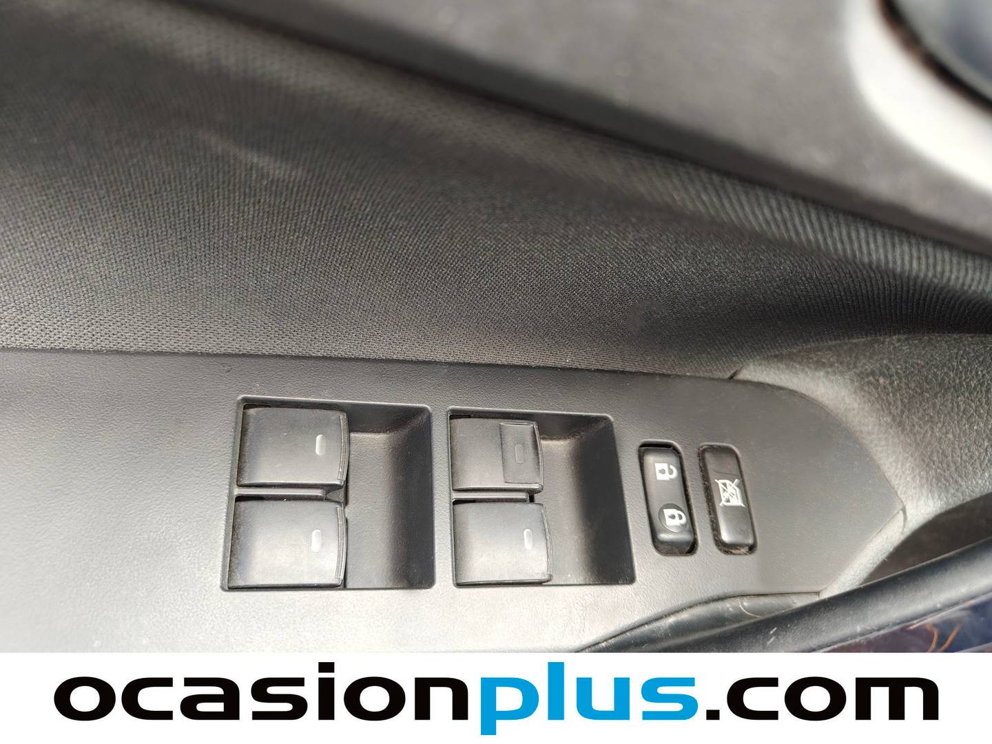 Toyota Auris Toyota Auris 1.4 90 D Active (90 CV) gasolina
