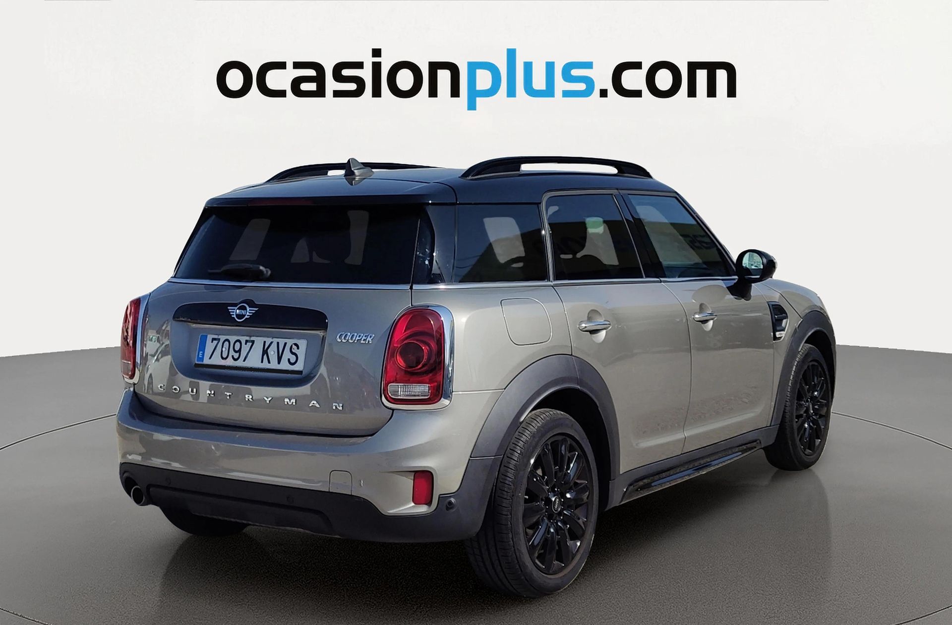 MINI Countryman Cooper - foto 4