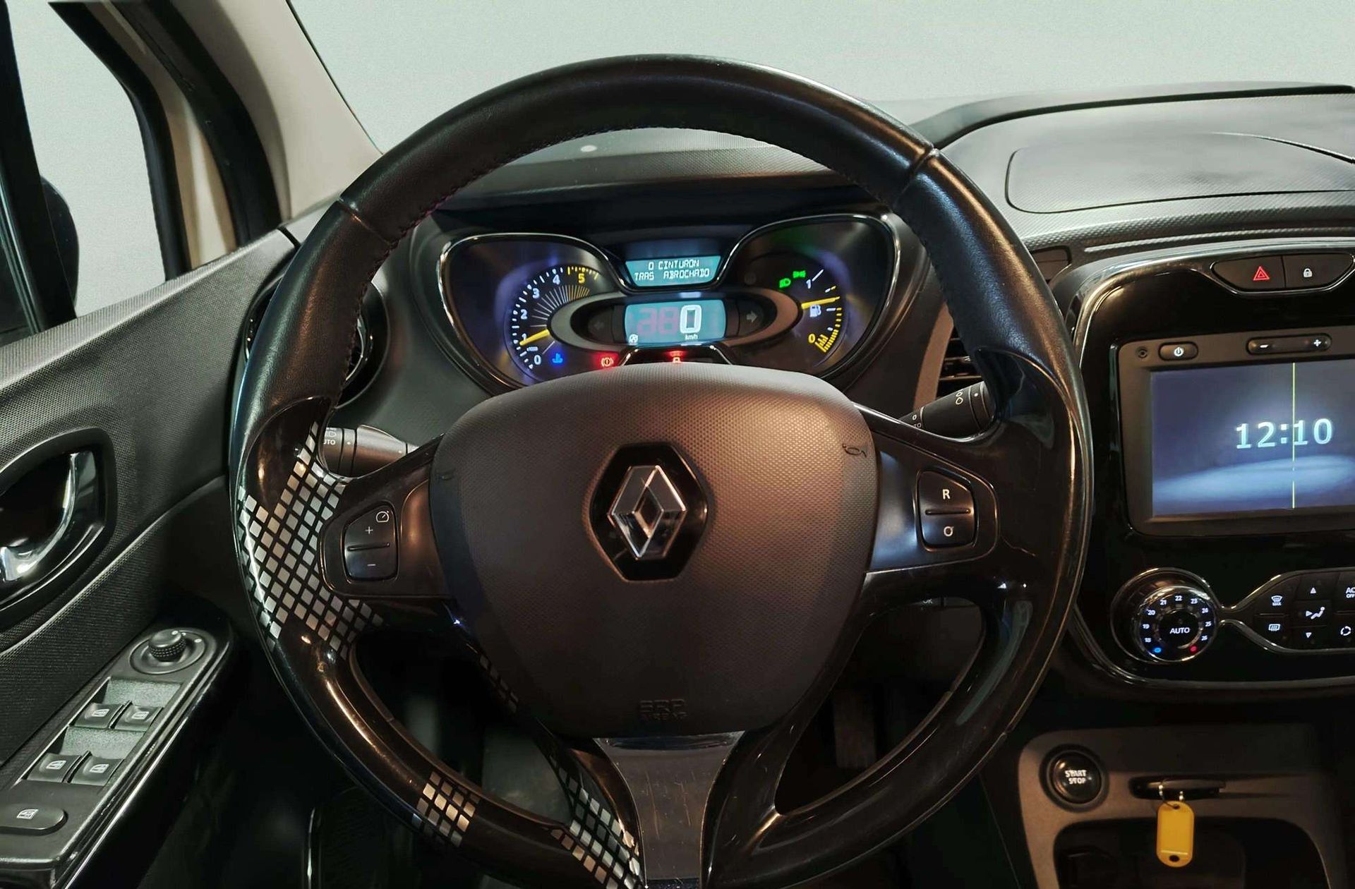 Renault Captur Zen Energy dCi - foto 28