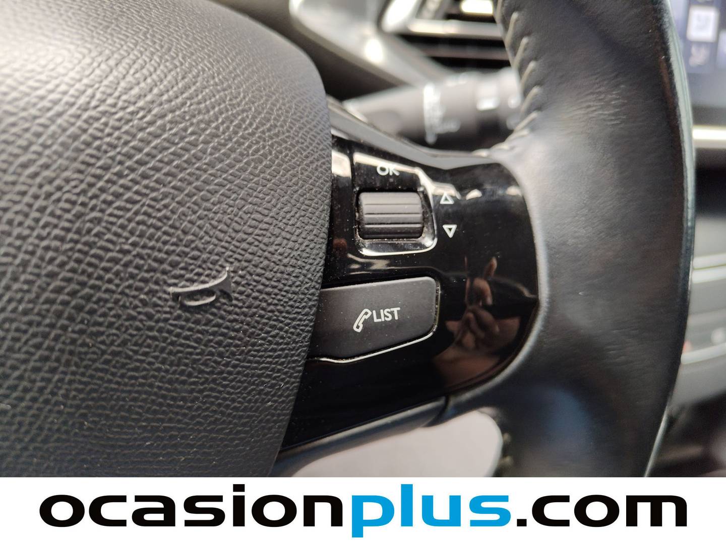 Peugeot 308 Peugeot 308 SW SW PureTech 130 S&S Style (130 CV) de ocasión
