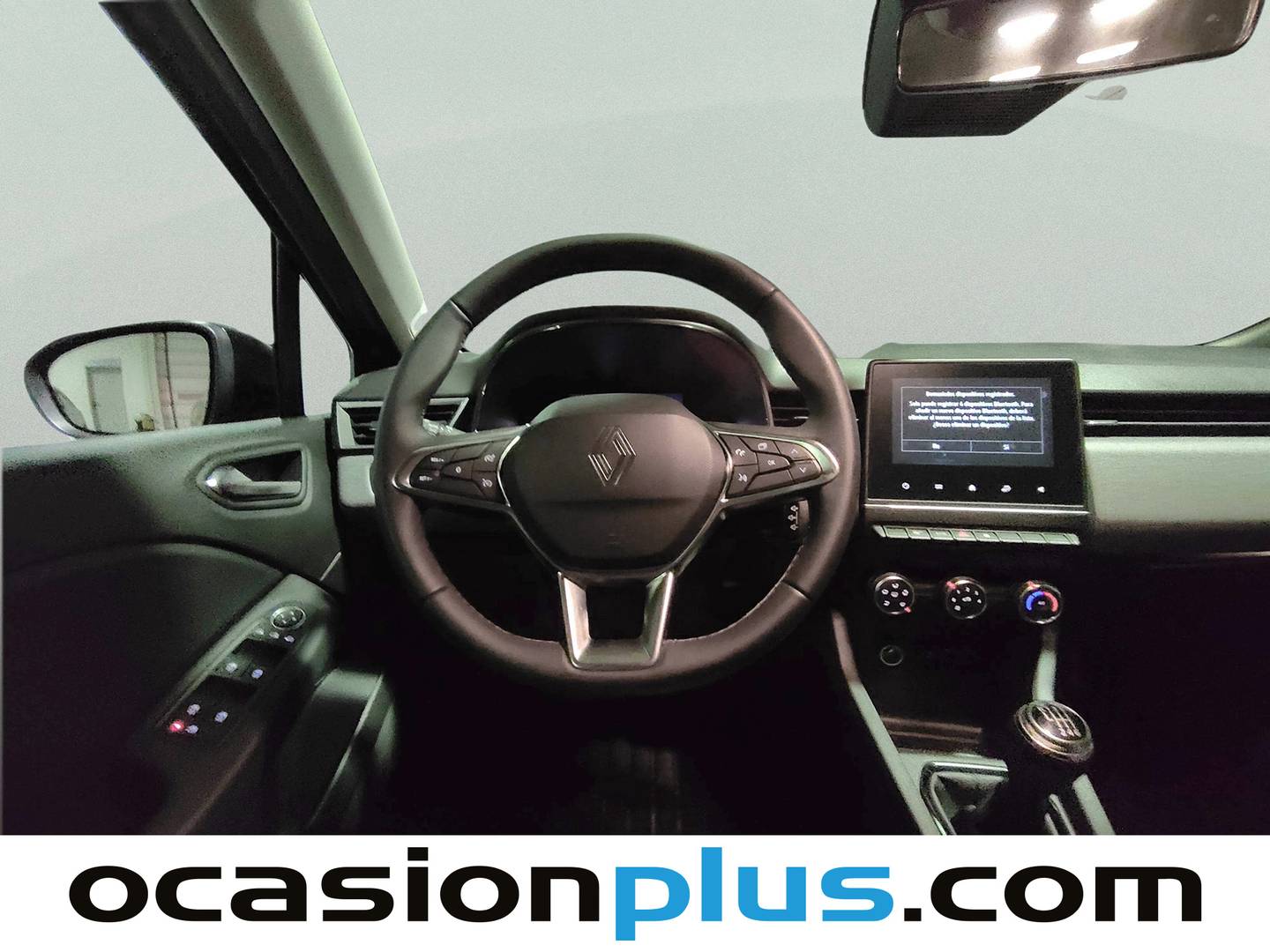 Foto Renault Clio Renault Clio Evolution dCi (100 CV)