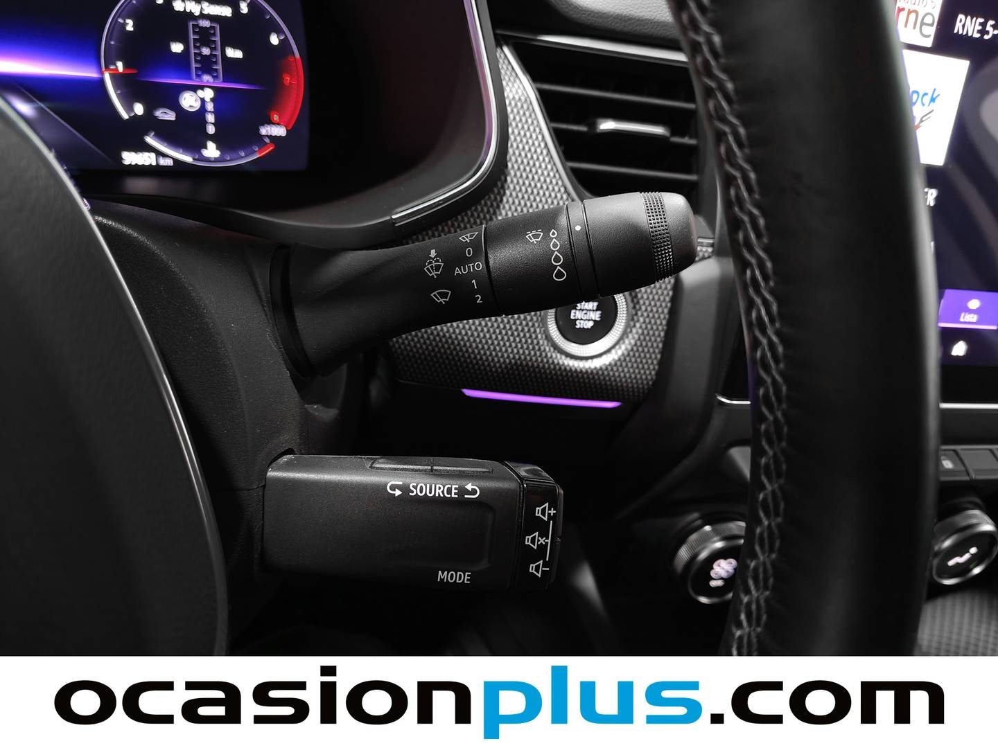 Renault Arkana Renault Arkana Zen TCE 140 Mild Hybrid (140 CV) EDC barato