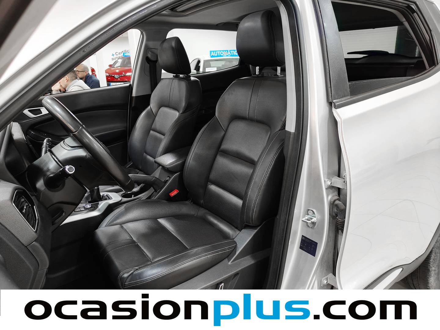 Foto DR AUTOMOBILES DR 4.0 DR AUTOMOBILES DR4 1.5 (116 CV)