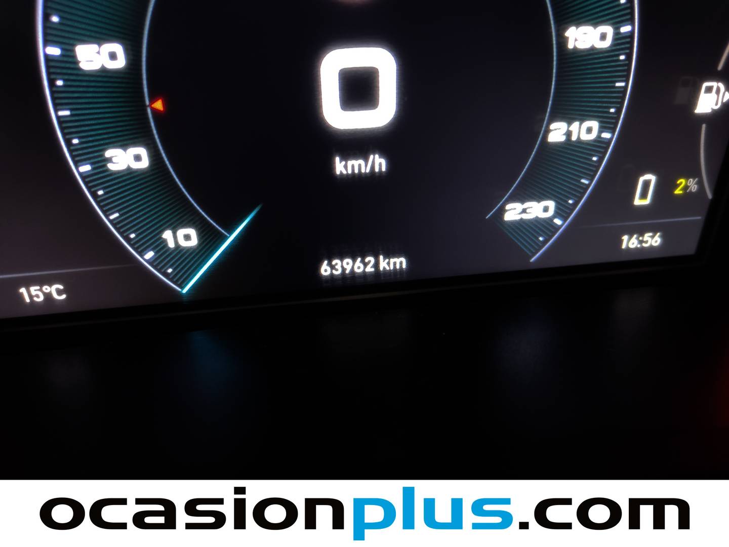 Foto Fiat Tipo Fiat Tipo 1.5 Hybrid Cross DCT (130 CV)