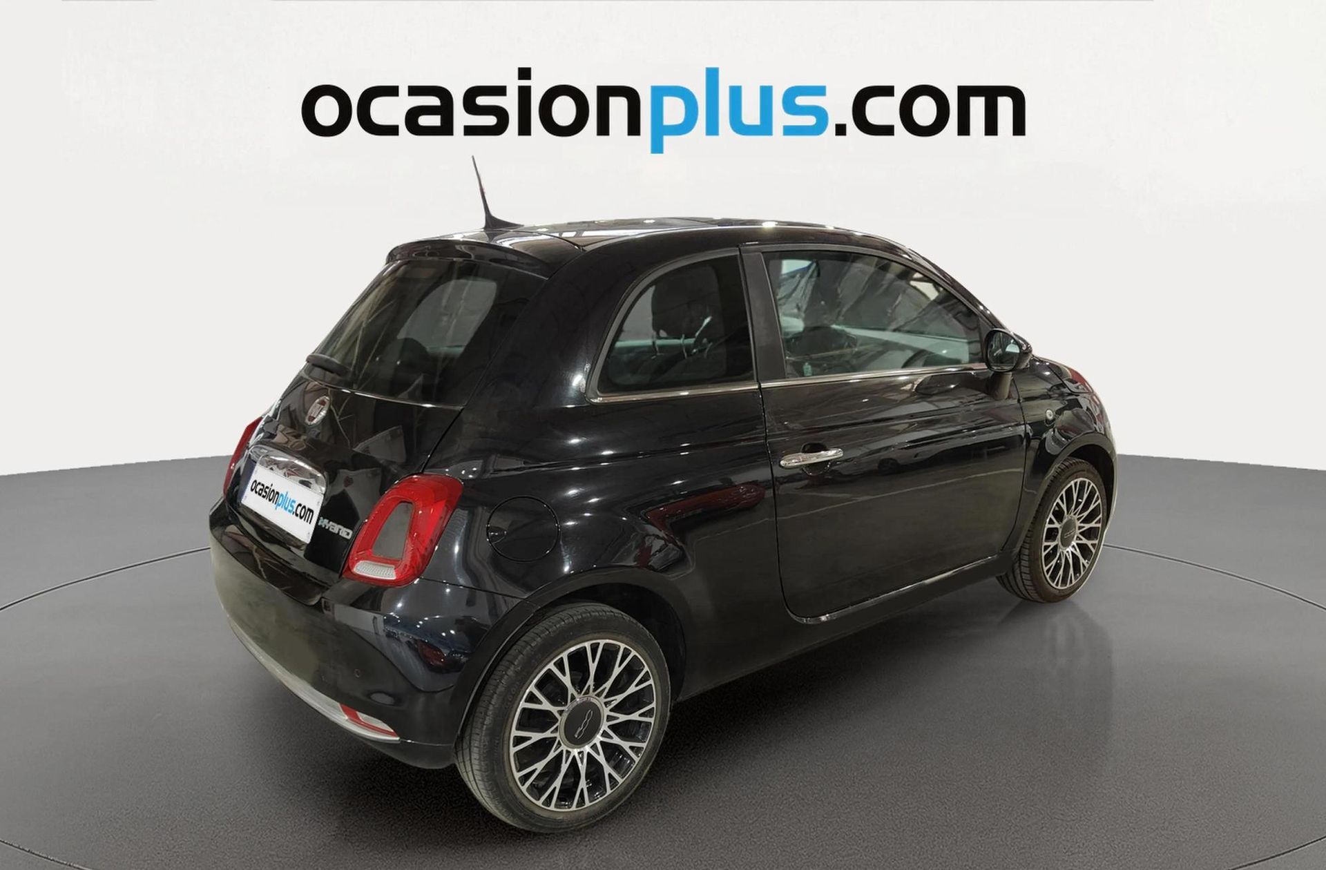 Fiat 500 1.0 Hybrid Dolcevita - foto 4