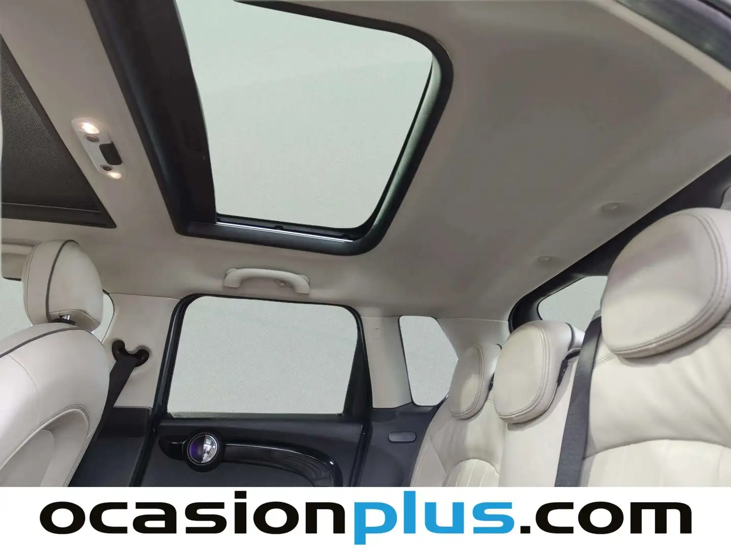 Foto Mini MINI MINI MINI 5 Puertas Cooper SD  (170 CV)