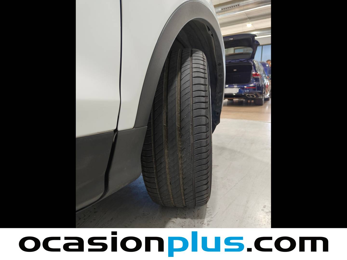 Ford Kuga Ford Kuga 1.5 EcoBoost S&S Trend 4x2 (120 CV) manual
