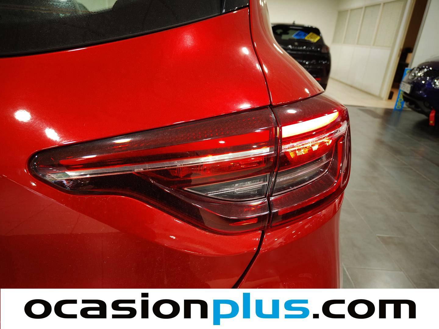 Renault Clio Renault Clio Intens TCe (90 CV) barato