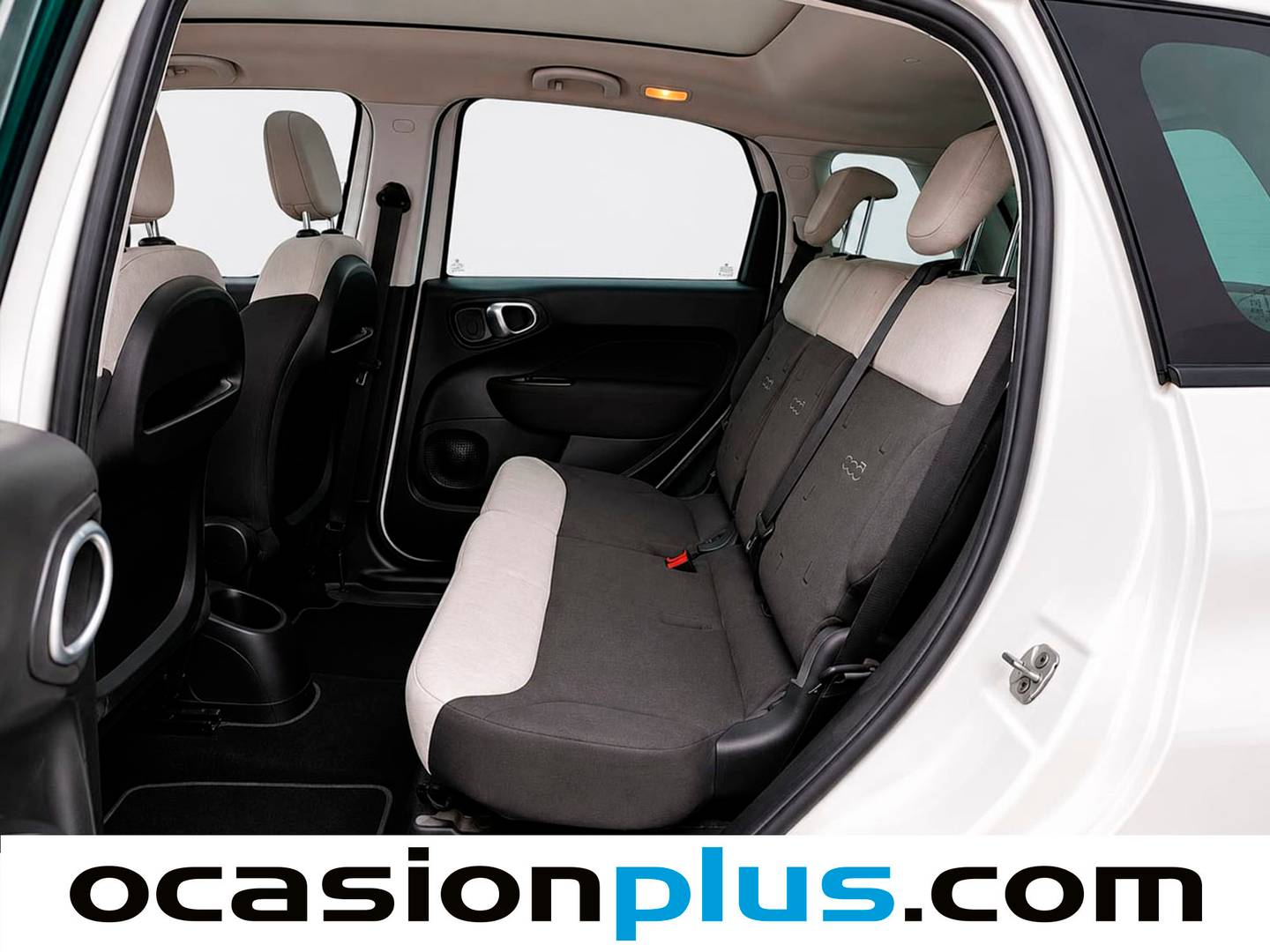 Fiat 500L Fiat 500L 1.4 16v (95 CV) al mejor precio