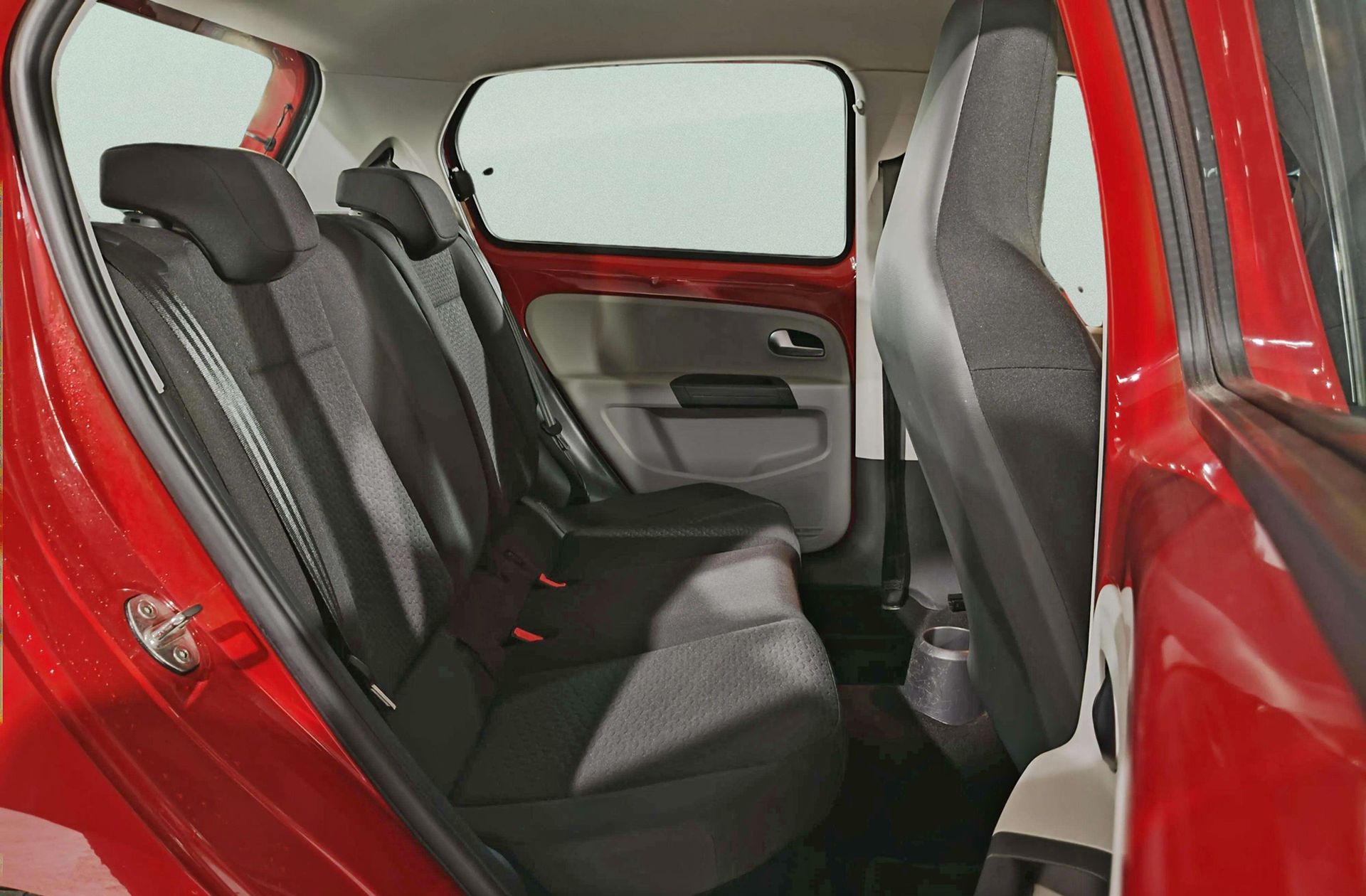 SEAT Mii 1.0 Ecofuel GNC Style Edition Plus - foto 16