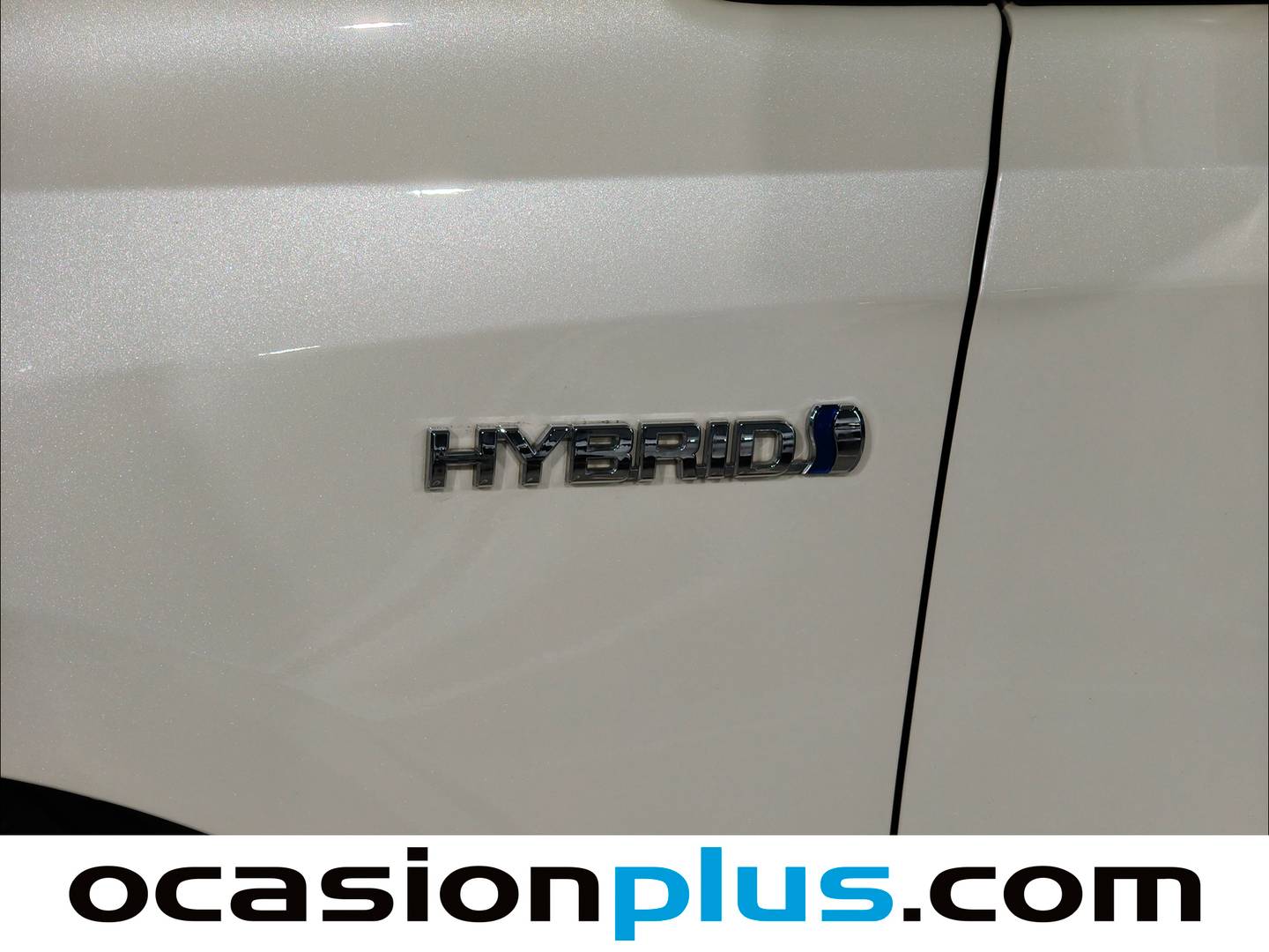 Toyota Auris Toyota Auris 140H Hybrid Feel! Edition (136 CV) de segunda mano