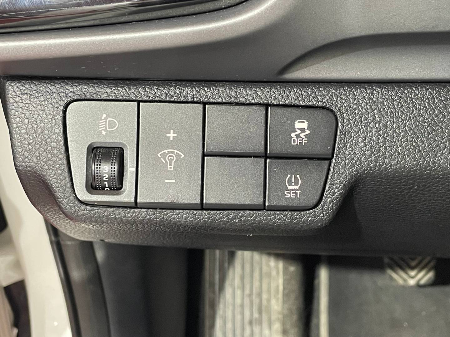 Foto KIA Stonic Kia Stonic 1.0 T-GDi Eco-Dynamic Drive  (120 CV)