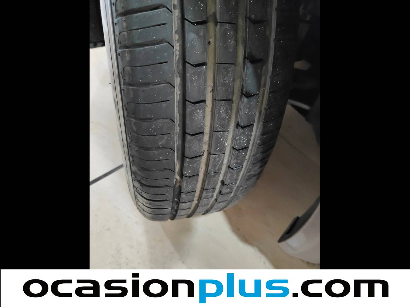 Renault Captur Renault Captur Zen TCe Micro Híbrido (140 CV) EDC GPF de segunda mano