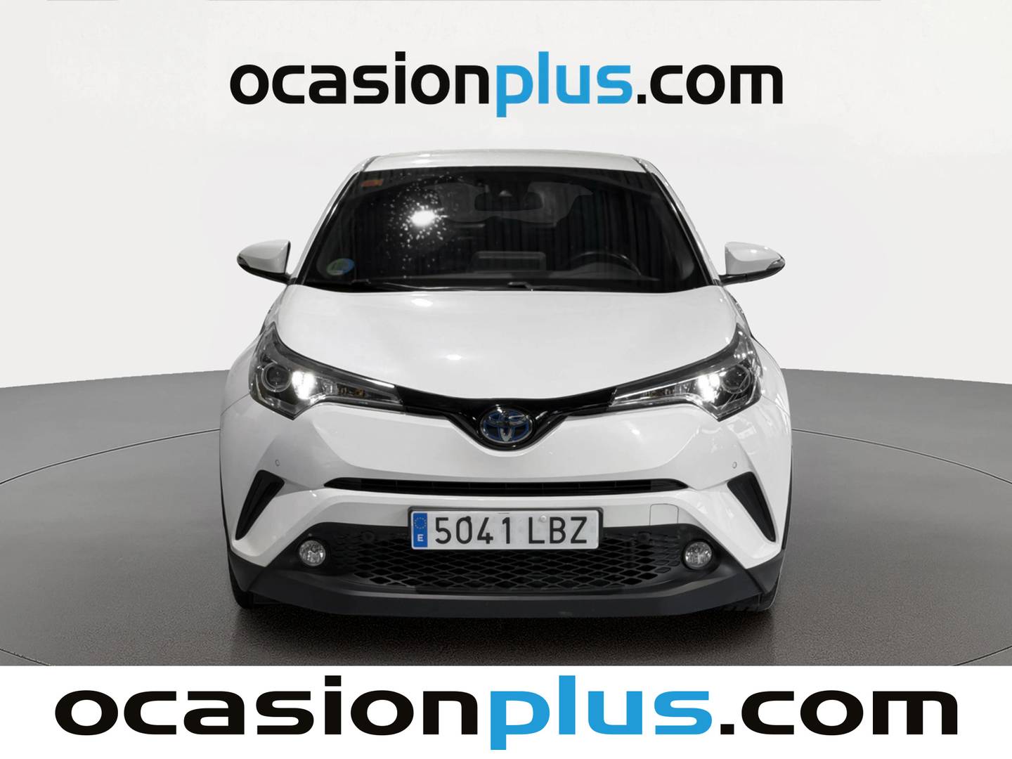 Toyota C-HR Toyota C-HR 1.8 125H Advance (122 CV) barato