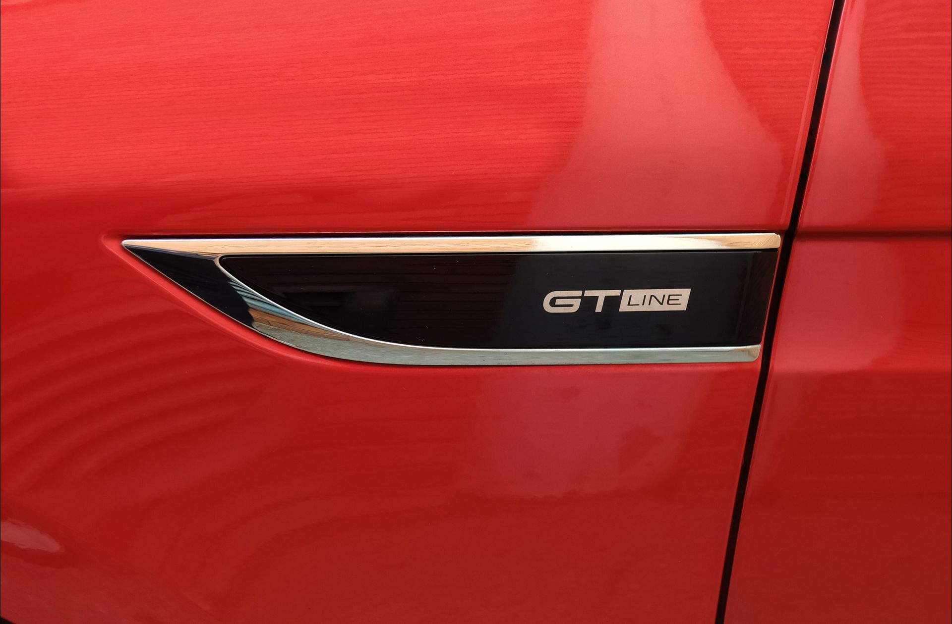 Renault Mégane GT Line TCe GPF - foto 5