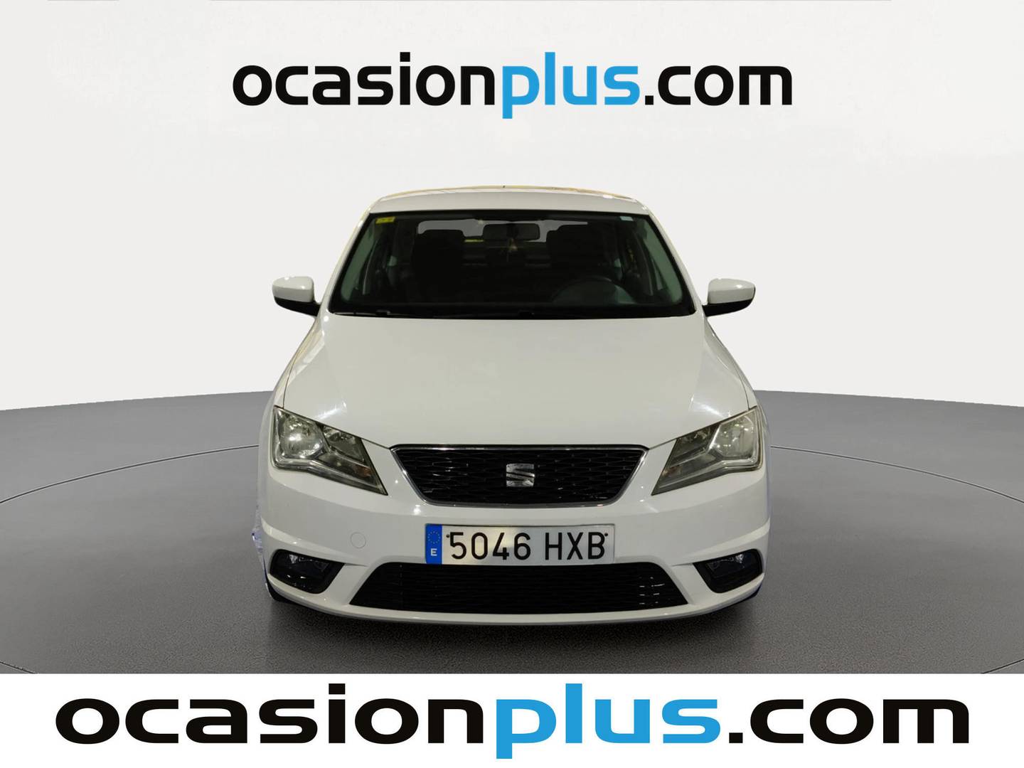 Foto Seat Toledo SEAT Toledo 1.6 TDI Ecomotive St&Sp Style (105 CV)