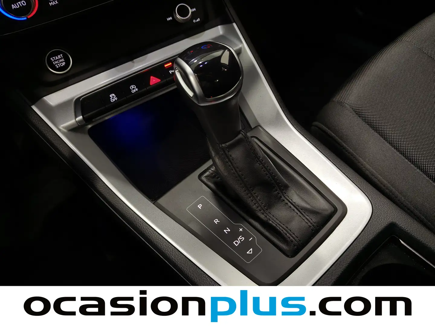 Foto Audi Q3 Audi Q3 Advanced 35 TFSI (150 CV) S tronic