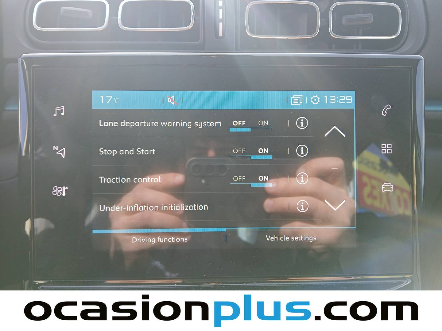 Foto Citroën C3 Citroen C3 PureTech 83 Feel Pack (83 CV)