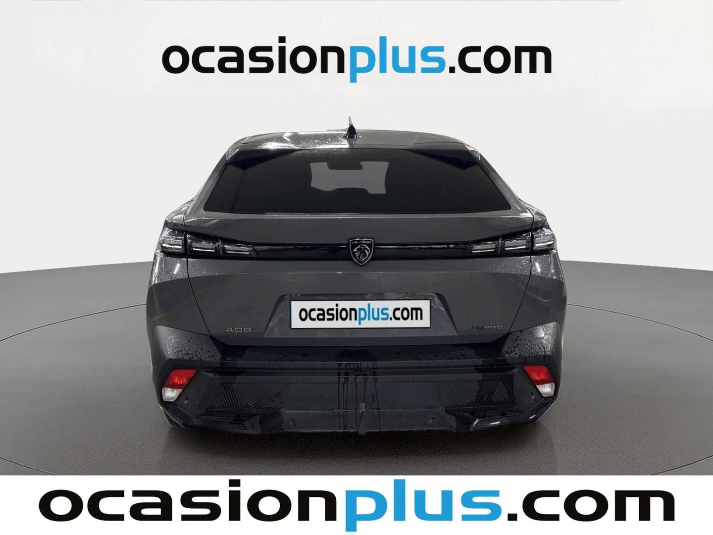 Foto Peugeot 408 Peugeot 408 Allure PHEV 180 e-EAT8 (181 CV)