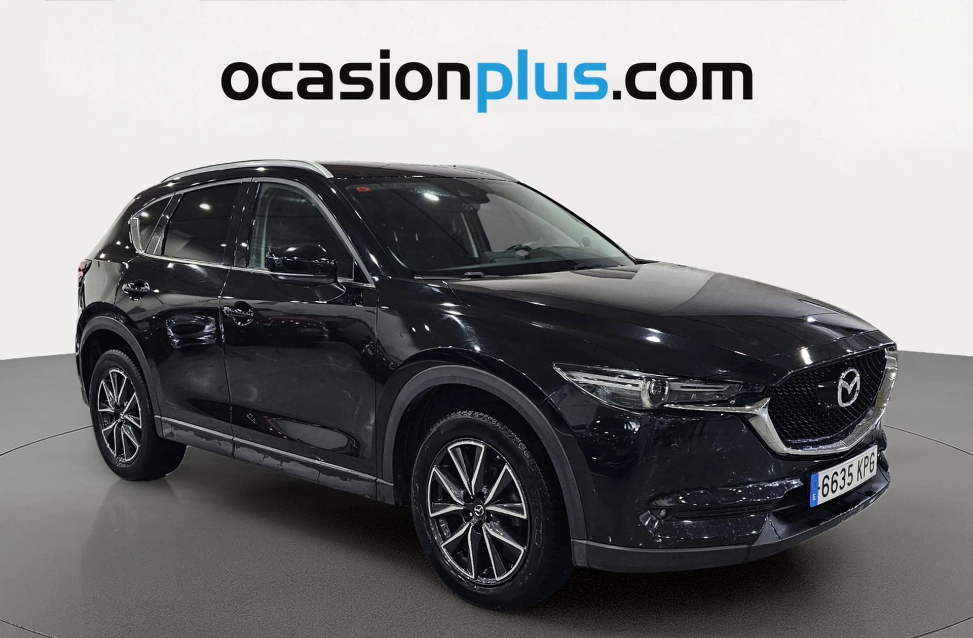 Mazda CX-5 2.0 GE Zenith 2WD - foto 2