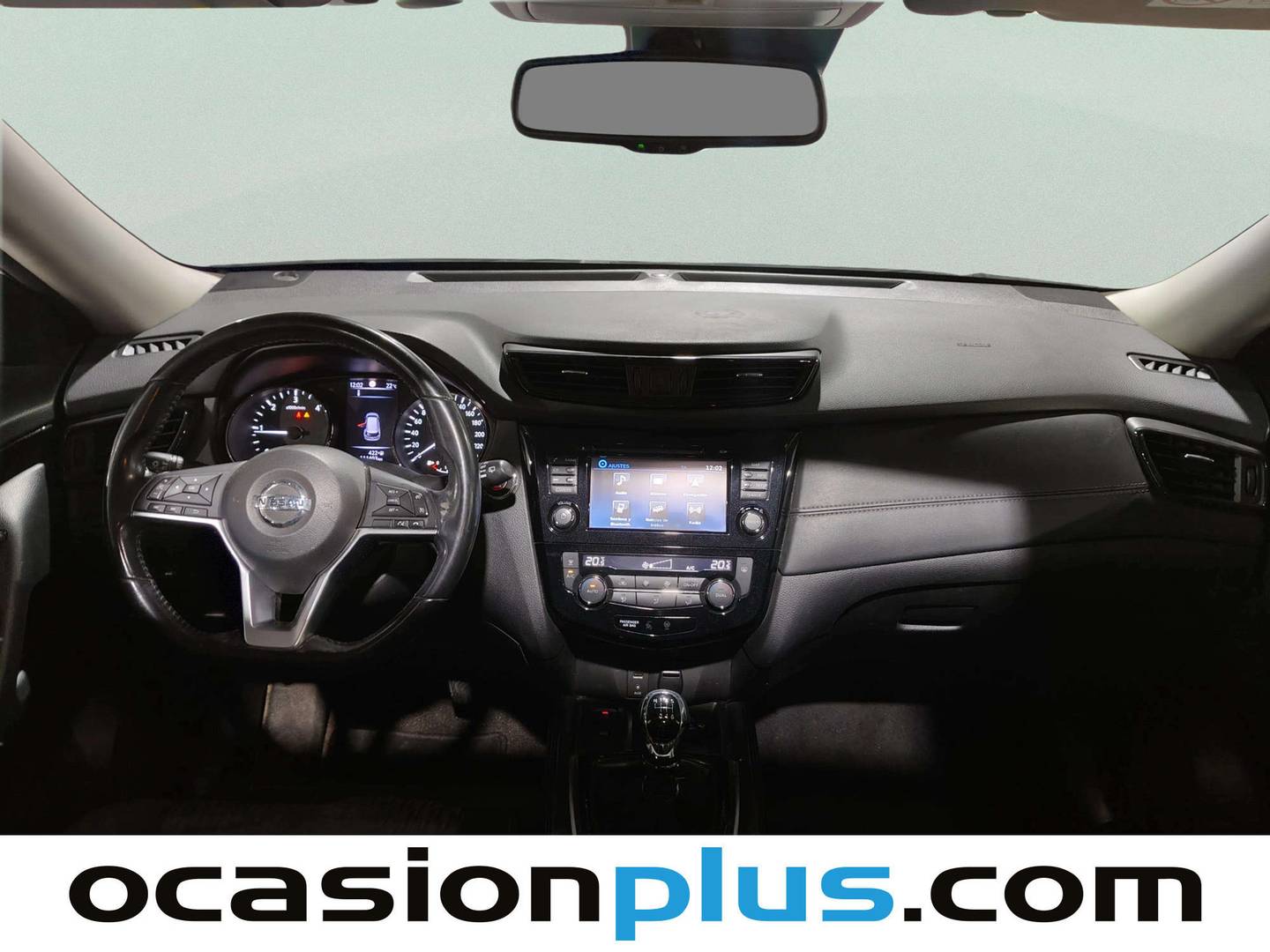 Nissan X-TRAIL Nissan X-Trail dCi 150 N-Connecta 4x2 (150 CV) de ocasión